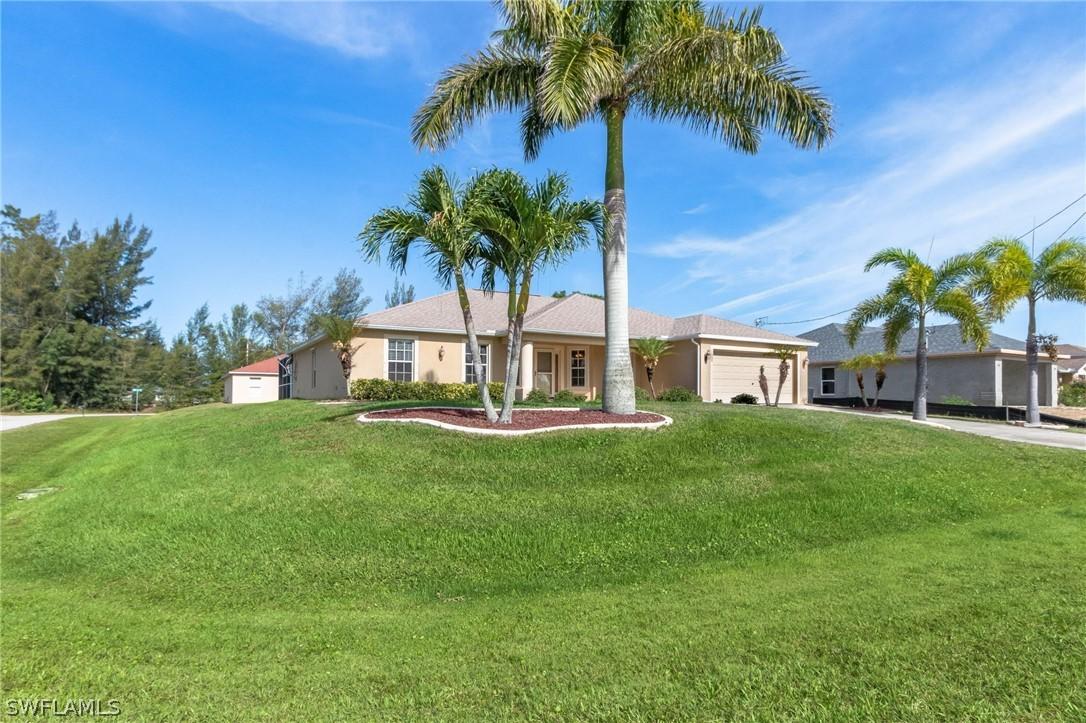 1200 NW 25th Ave., Cape Coral, FL 33993