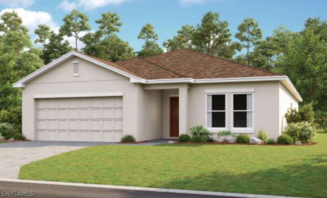 205 SW 25th Pl., Cape Coral, FL 33991