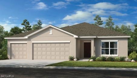 200 SW 31st Pl., Cape Coral, FL 33991