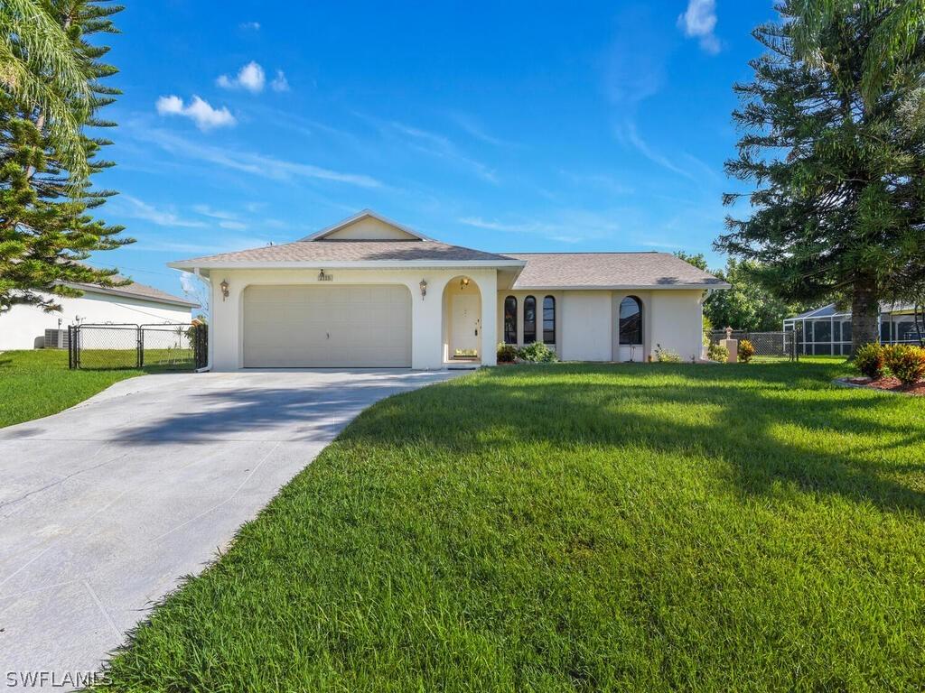 2115 SE 5th St., Cape Coral, FL 33990