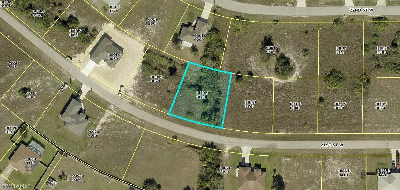 3912 21st St., Lehigh Acres, FL 33971