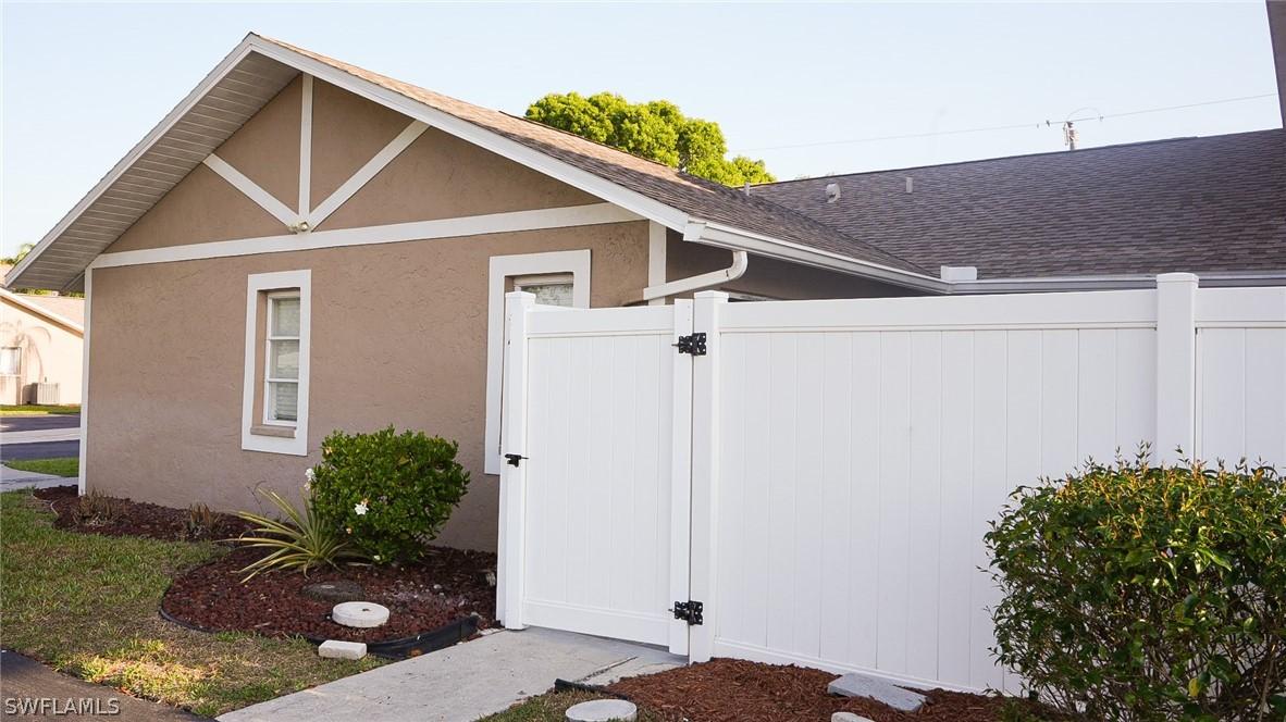 1103 SE 8th Ter. #1A, Cape Coral, FL 33990