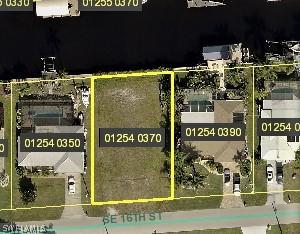 1901 SE 16th St., Cape Coral, FL 33990