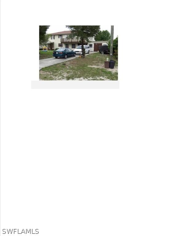 3305 3rd St., Lehigh Acres, FL 33971