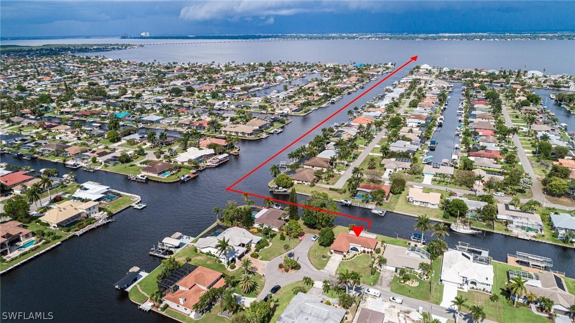 3615 SE 18th Ave., Cape Coral, FL 33904