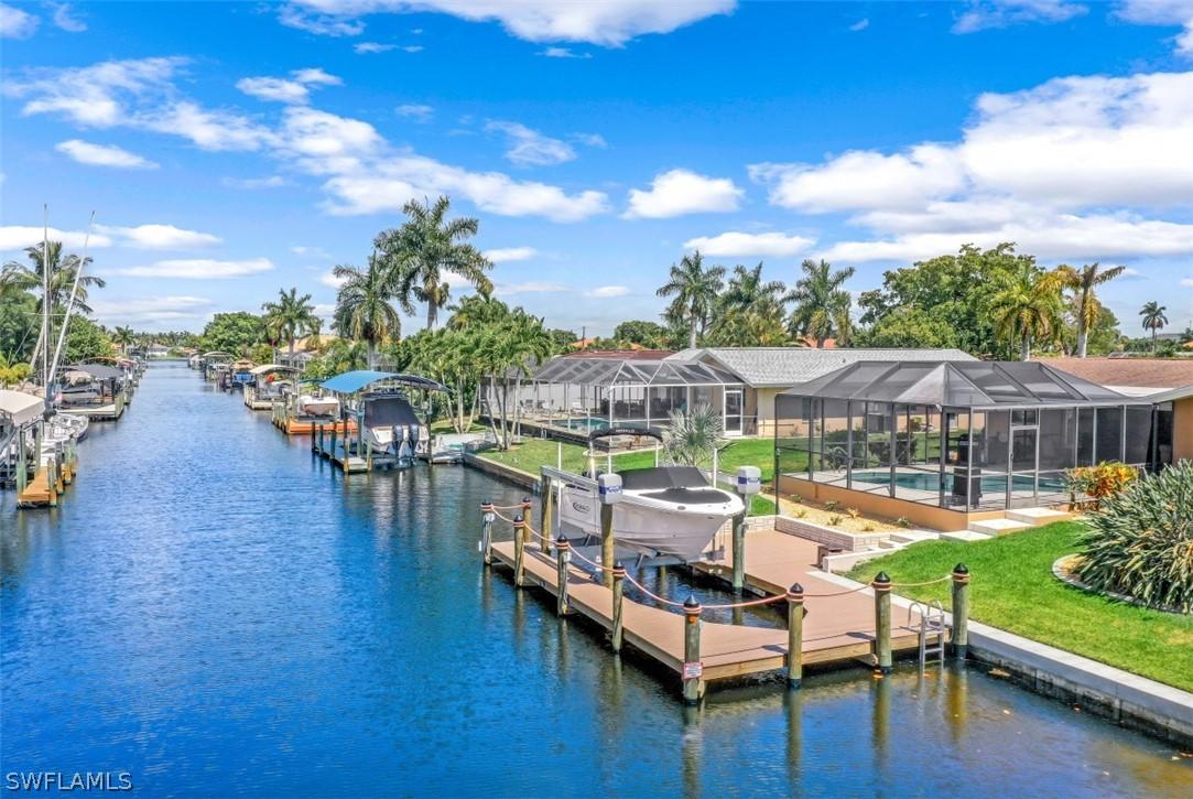 155 SW 53rd Ter., Cape Coral, FL 33914
