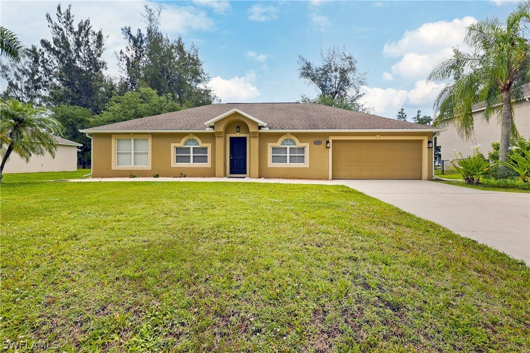 1009 Chiquita Blvd., Cape Coral, FL 33991