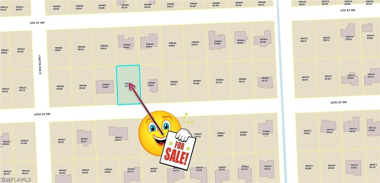 4012 10th St., Lehigh Acres, FL 33976