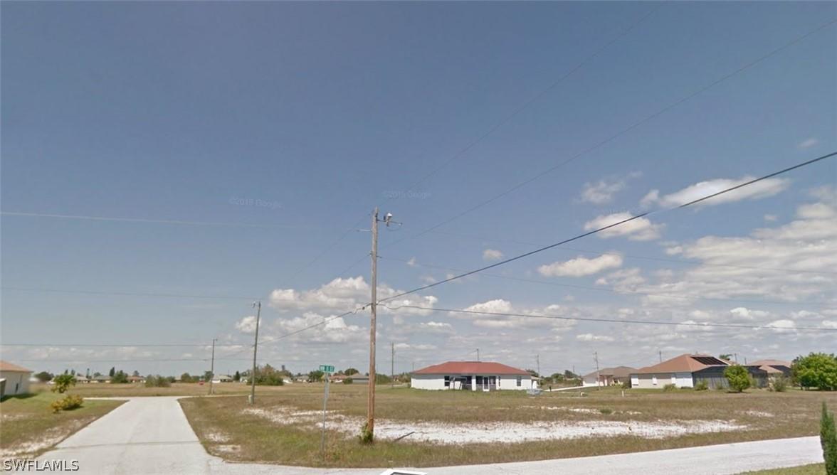 509 NW 11th St., Cape Coral, FL 33993