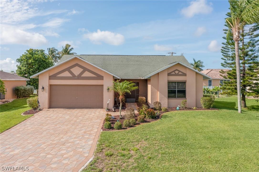 1902 SW 45th Ln., Cape Coral, FL 33914