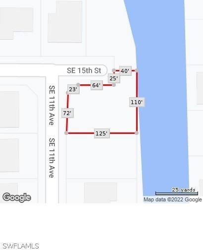 1501 SE 11th Ave., Cape Coral, FL 33990