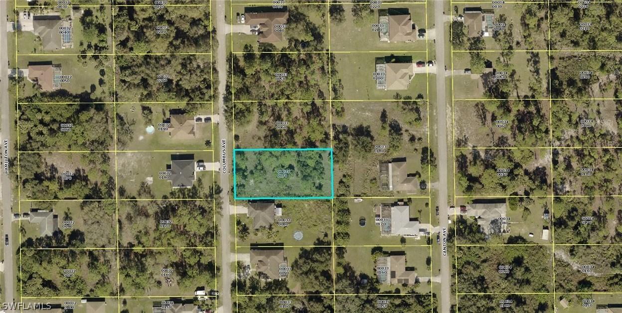 610 Columbus Ave., Lehigh Acres, FL 33972