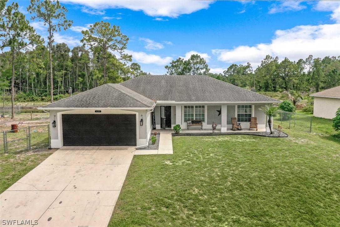 620 Ames St., Lehigh Acres, FL 33974