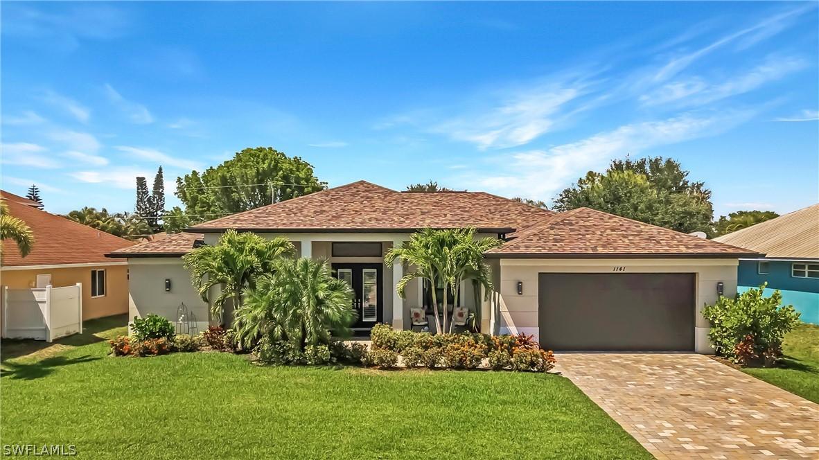 1141 SW 46th St., Cape Coral, FL 33914