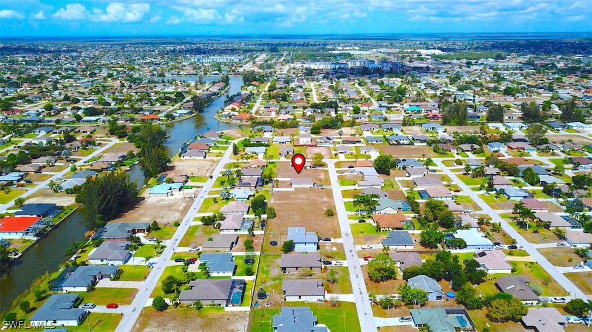 1012 SW 36th St., Cape Coral, FL 33914