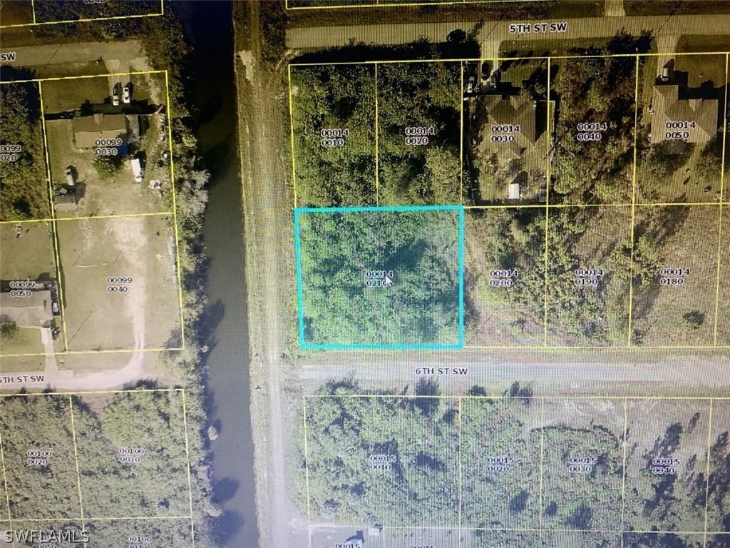 3618 6th St., Lehigh Acres, FL 33976