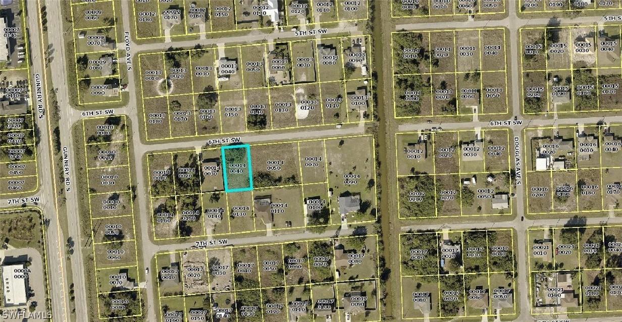 4309 6th St., Lehigh Acres, FL 33971