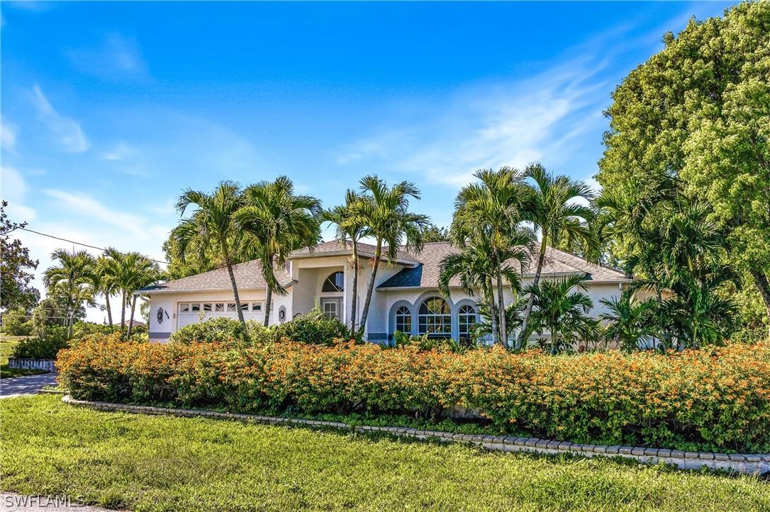 2038 NW 3rd Ter., Cape Coral, FL 33993