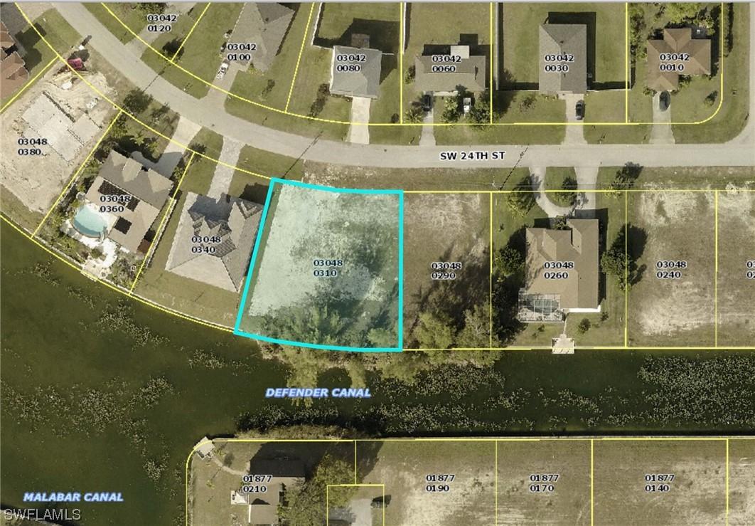 436 SW 24th St., Cape Coral, FL 33991
