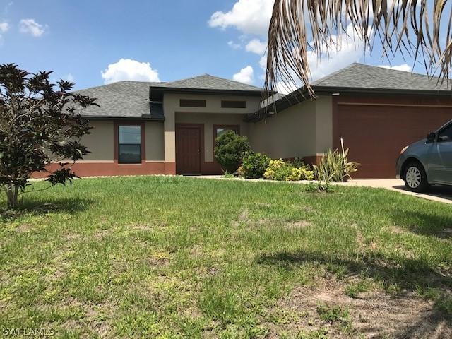 1002 Cavanagh Ave., Lehigh Acres, FL 33971