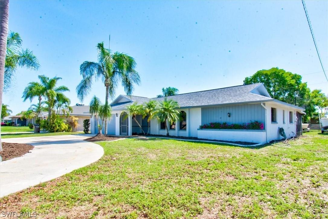 3407 SW 6th Ave., Cape Coral, FL 33914