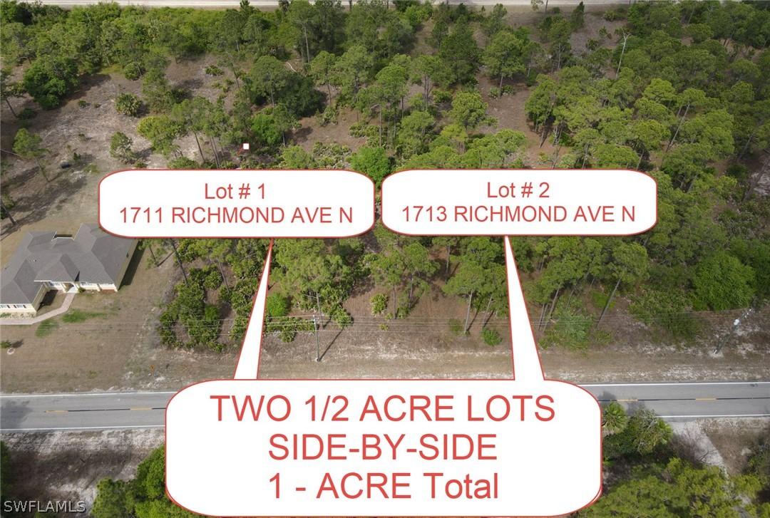 1711 Richmond Ave., Lehigh Acres, FL 33972