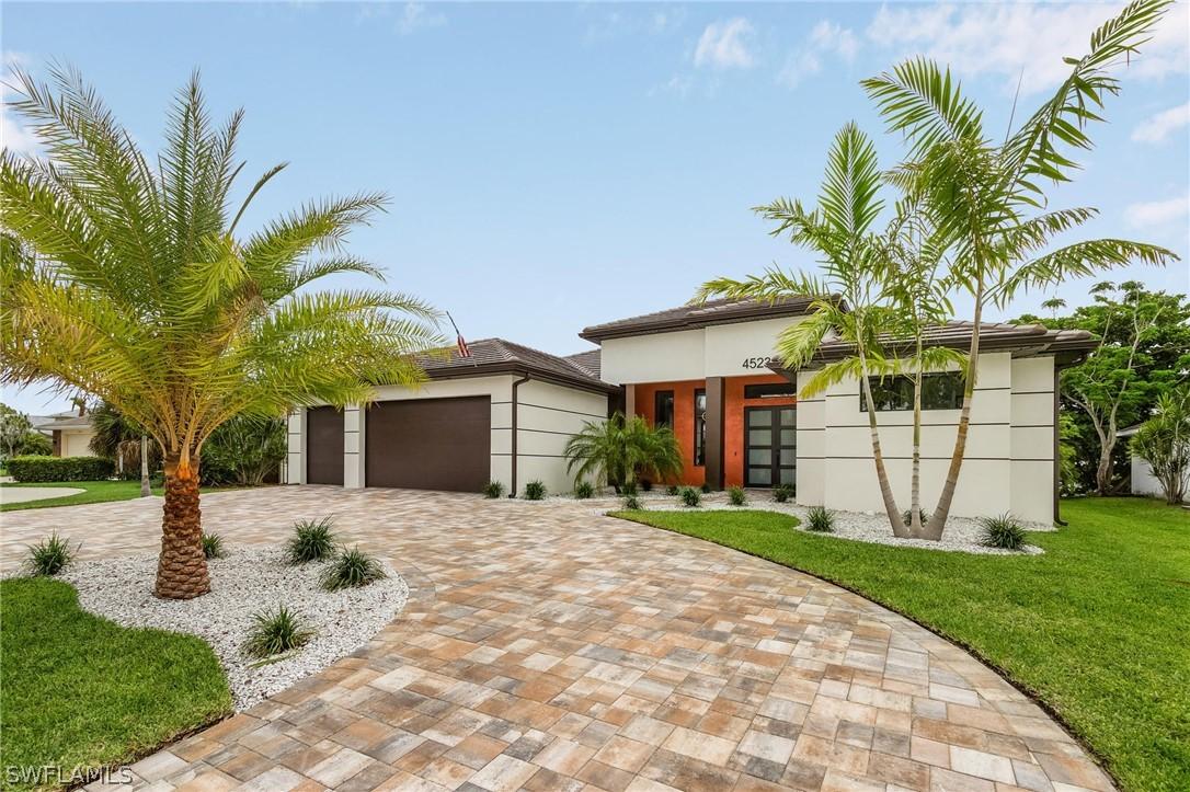4523 Pelican Blvd., Cape Coral, FL 33914