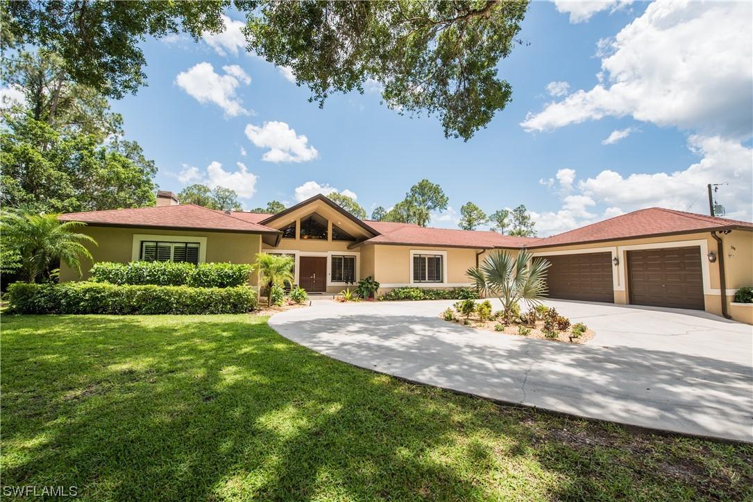 390 31st St., Naples, FL 34117