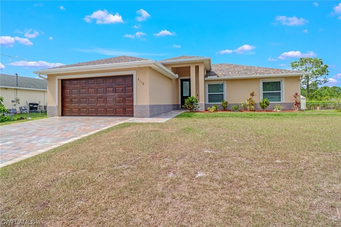 3110 42nd St., Lehigh Acres, FL 33971