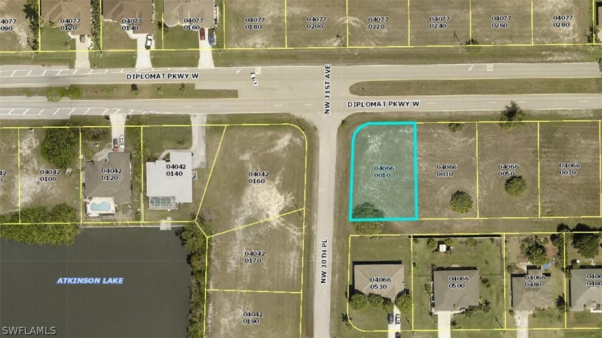2934 Diplomat Pkwy., Cape Coral, FL 33993