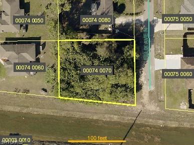 201 Felix Ave., Lehigh Acres, FL 33971