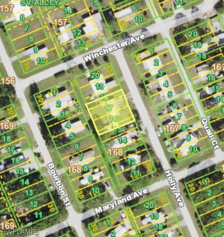 3160 Holly Ave., Englewood, FL 34224