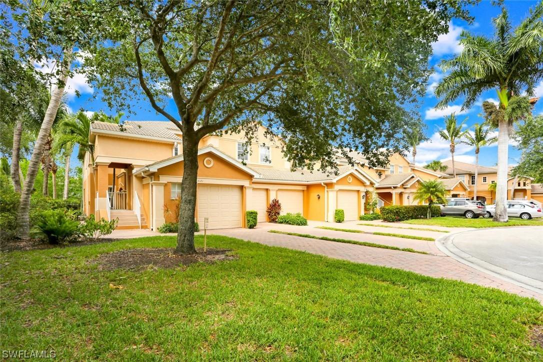 9651 Spanish Moss Way #4121, Bonita Springs, FL 34135
