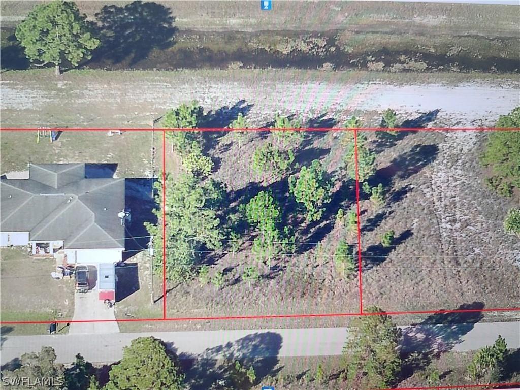 883 Asher St., Lehigh Acres, FL 33974