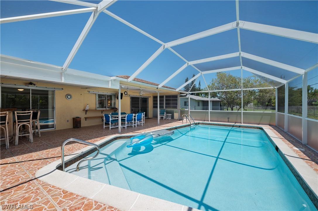 1724 SE 7th St., Cape Coral, FL 33990