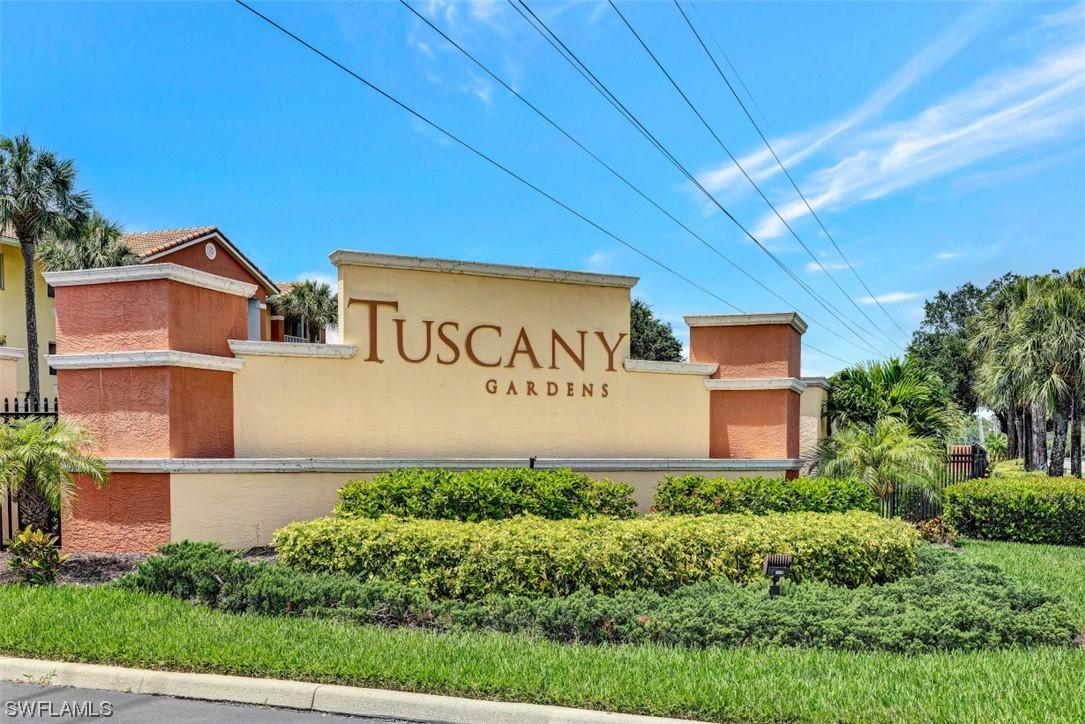 6400 Aragon Way #206, Fort Myers, FL 33966