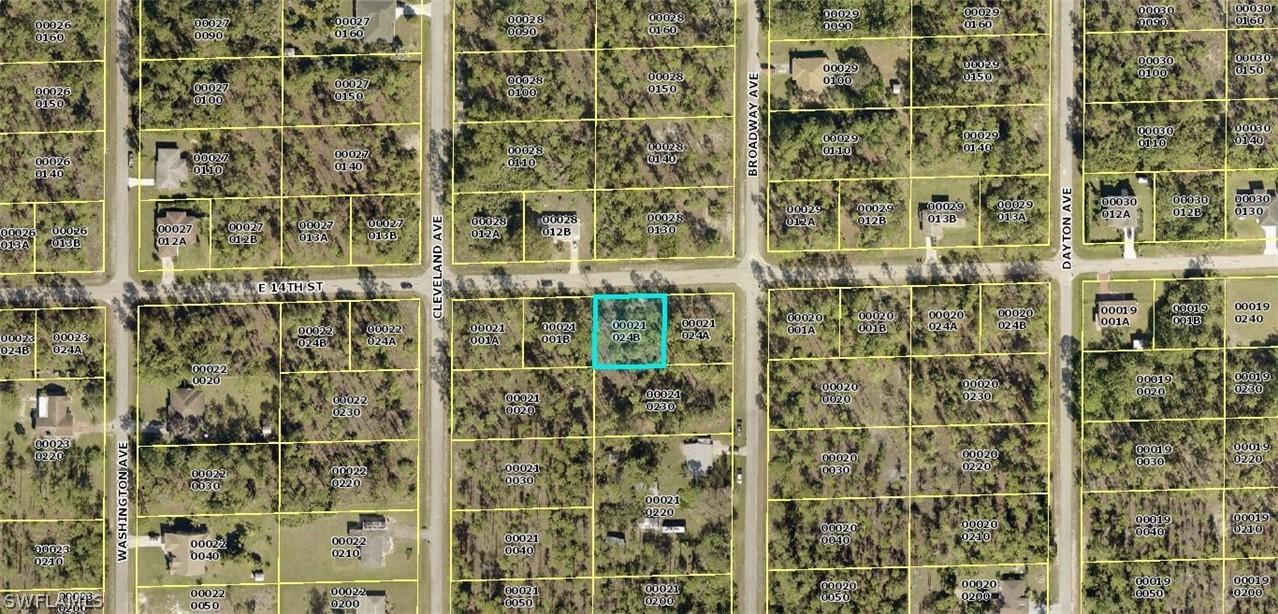 1504 E 14th St., Lehigh Acres, FL 33972