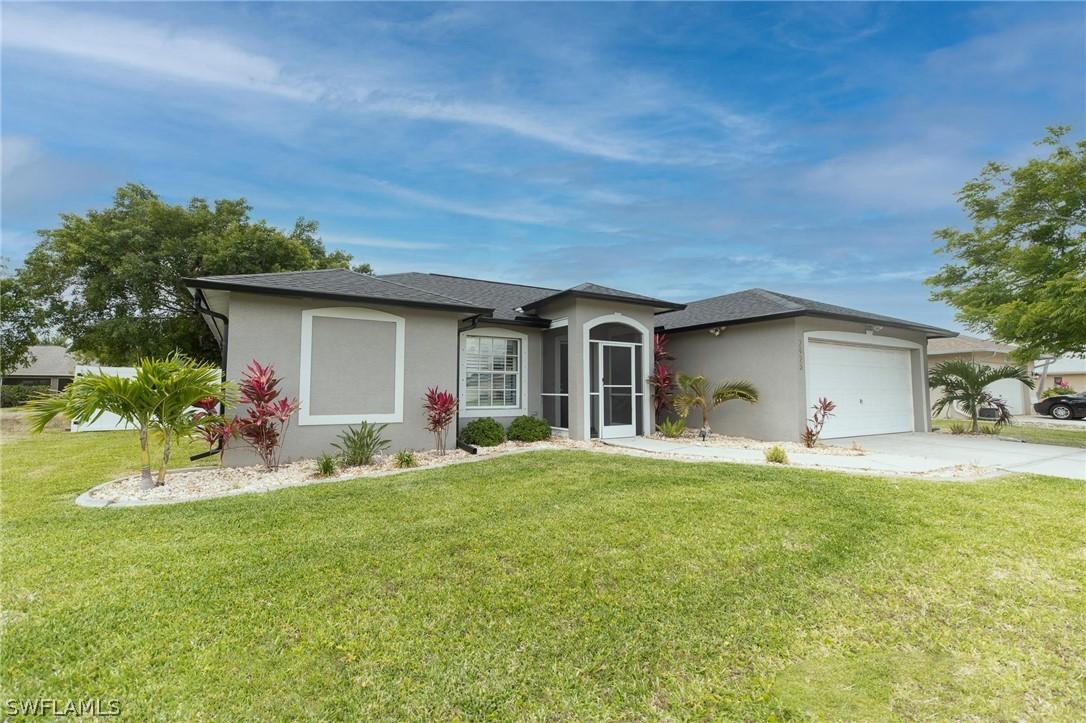 2926 SE 8th Ave., Cape Coral, FL 33904