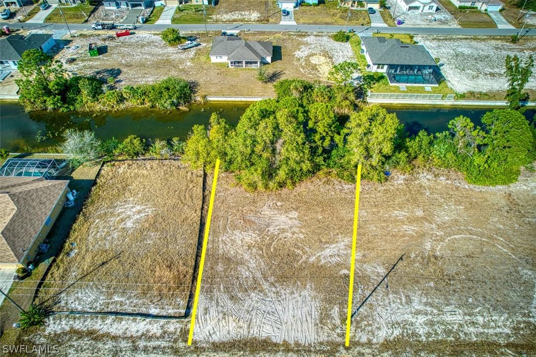 1101 SW 1st Ter., Cape Coral, FL 33991