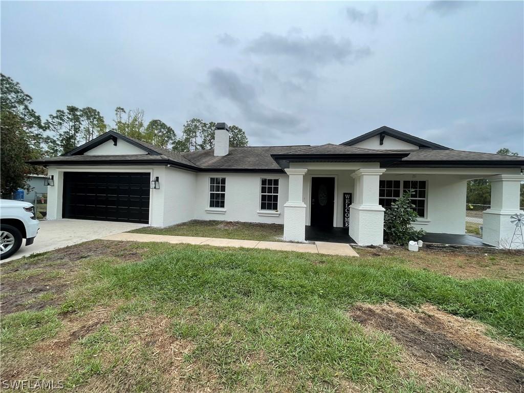 1104 Morton St., Lehigh Acres, FL 33974