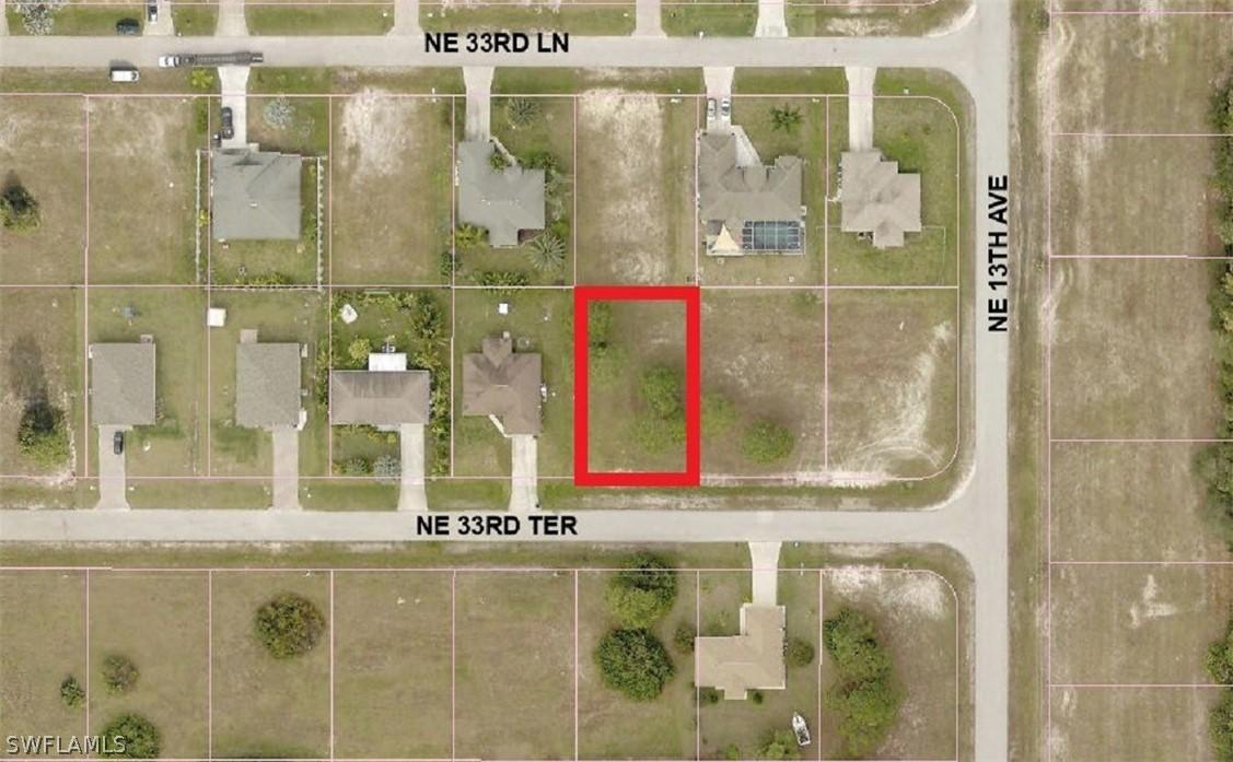 1121 NE 33rd Ter., Cape Coral, FL 33909