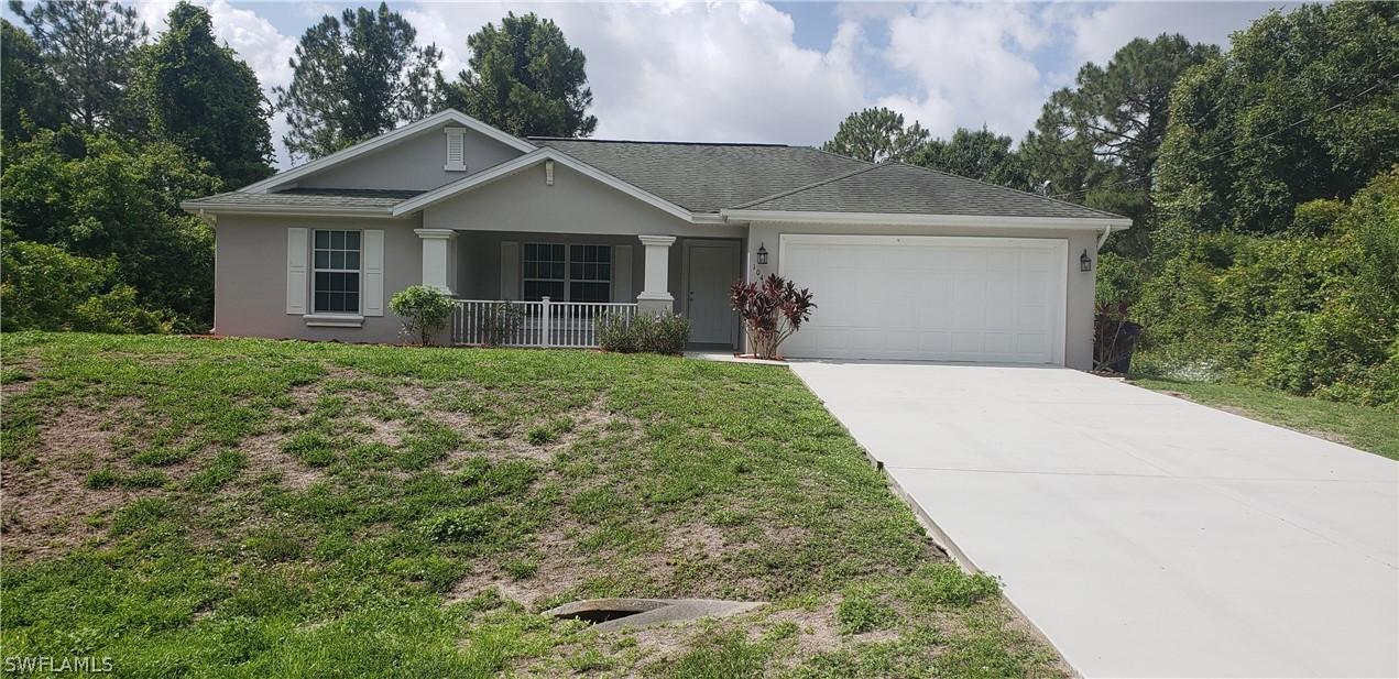 1042 Sunrise Blvd., Lehigh Acres, FL 33974