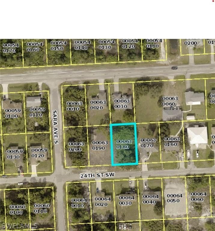 3314 24th St., Lehigh Acres, FL 33971