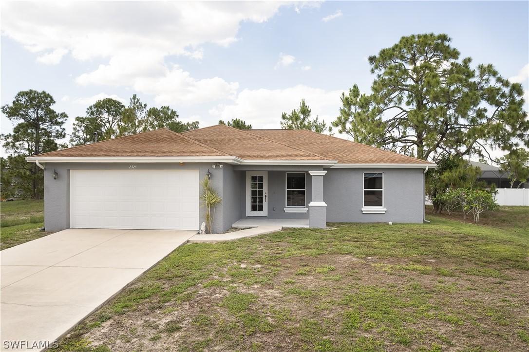 2325 NW 30th Ter., Cape Coral, FL 33993