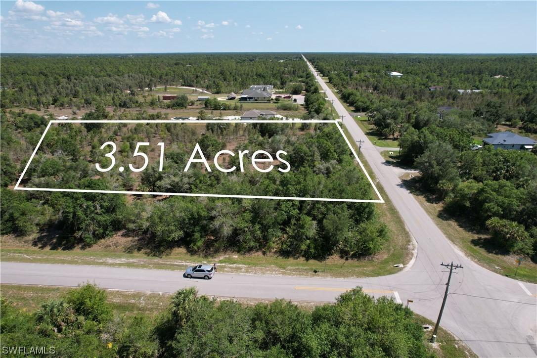 XXXX 66th & Everglades Ave., Naples, FL 34120