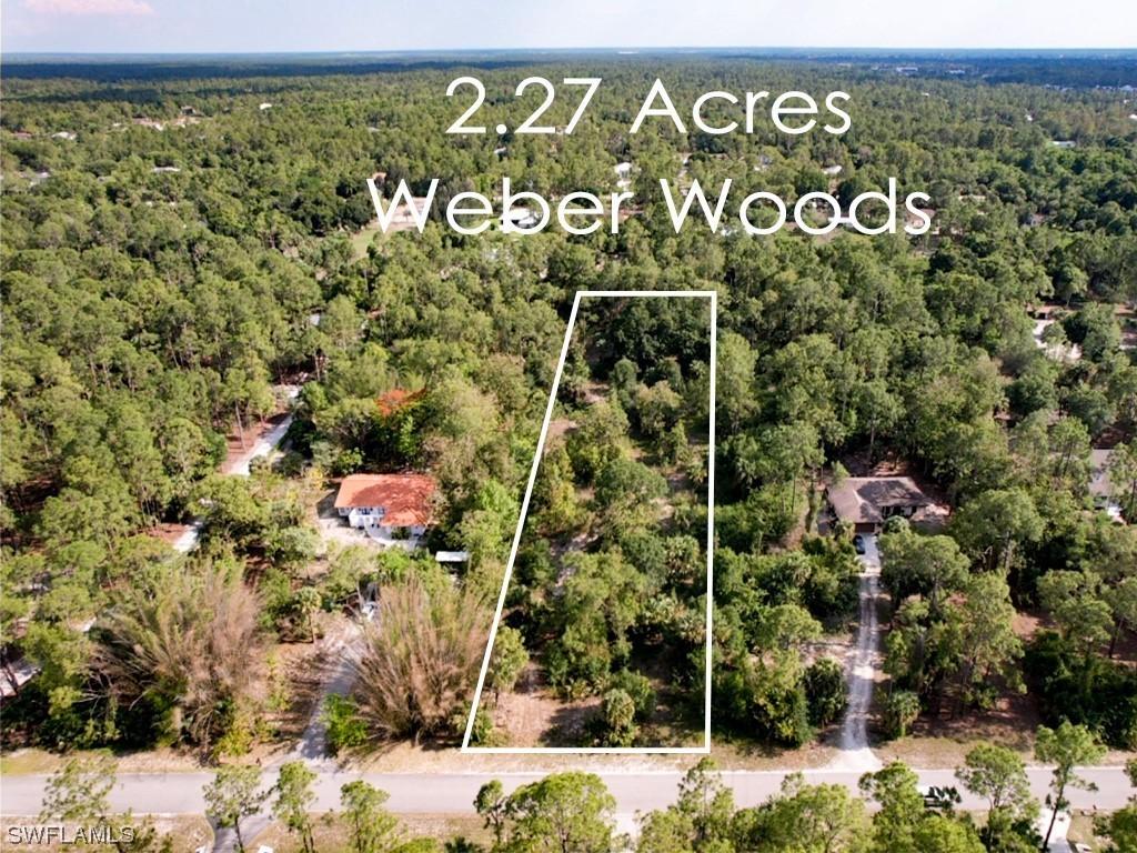 XX 3rd Ave., Naples, FL 34117