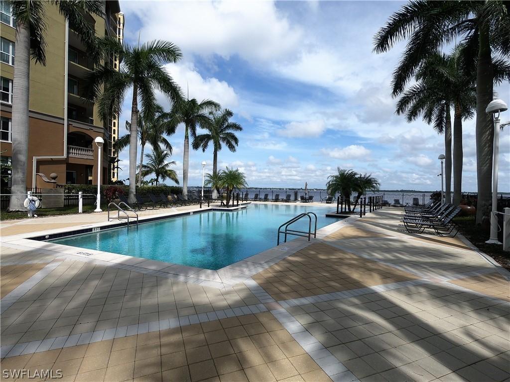 2825 Palm Beach Blvd. #508, Fort Myers, FL 33916