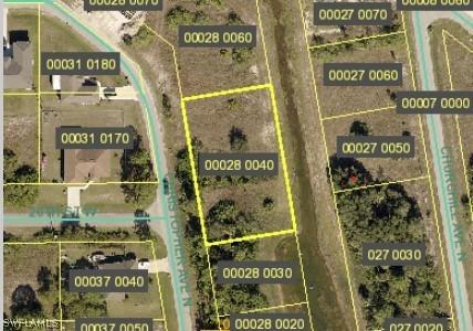 1906 Christopher Ave., Lehigh Acres, FL 33971