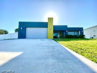 1324 NE 4th Pl., Cape Coral, FL 33909