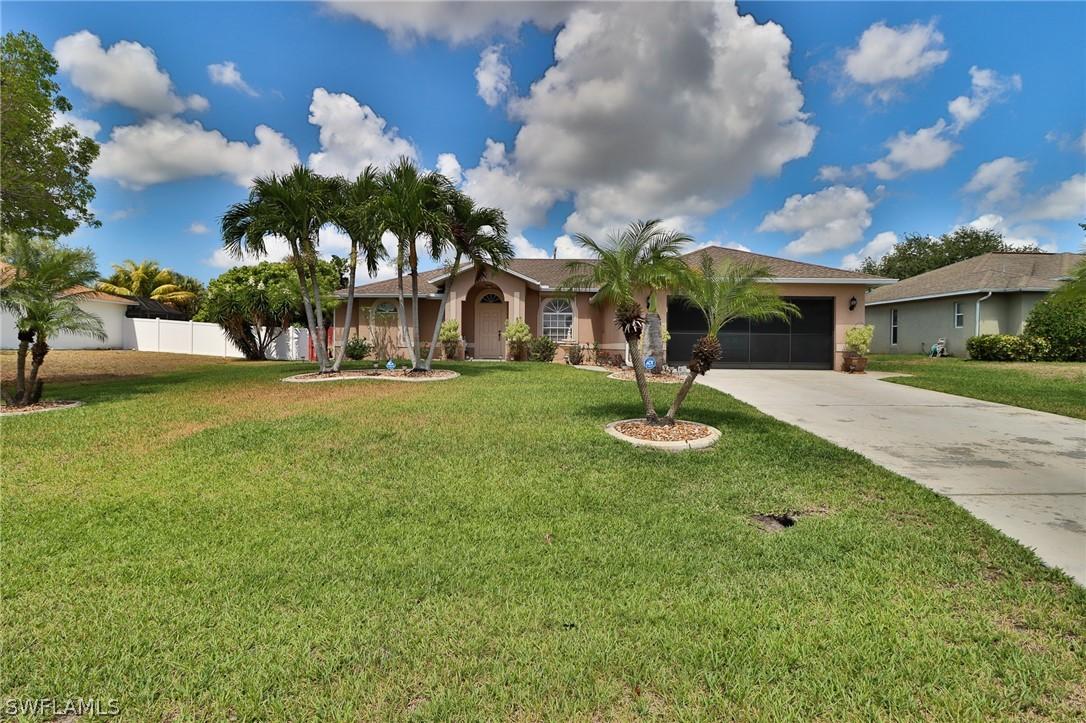 4134 SW 8th Ct., Cape Coral, FL 33914